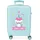 Roll Road Little Me 4-Rollen Cabin 38 cm / 34 l türkis