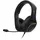 Krom Kopa 7.1 RGB Gaming-Kopfhörer 7.1 Virtual USB Multiplattform Schwarz