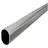 MS Beschläge Kleiderstange 1,15 m 30 x 15 mm