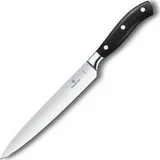 Victorinox Grand Maître Tranchiermesser 20 cm Schwarz