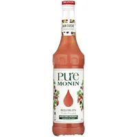 Monin Rote Früchte 700 ml