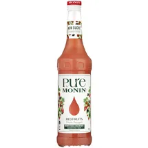 Monin Rote Früchte 700 ml