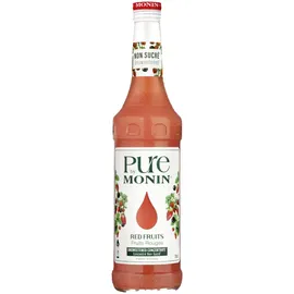 Monin Rote Früchte 700 ml