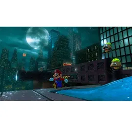 Super Mario Odyssey NSW Standard Français Switch