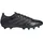 adidas Copa Pure III Pro, FG Nockenschuhe, schwarz, Größe 48