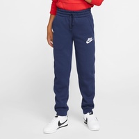 Nike Sportswear Club Fleece-Jogginghose Kinder midnight navy/midnight navy/white L (147-158 cm)