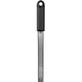 GASTROMAX Zesterreibe 1-tlg. Grau/Weiß