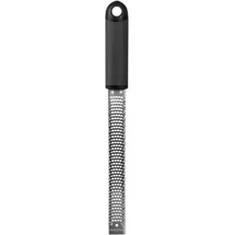 GASTROMAX Zesterreibe 1-tlg. Grau/Weiß