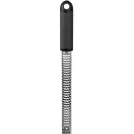 GASTROMAX Zesterreibe 1-tlg. Grau/Weiß