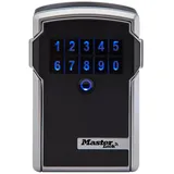 Master Lock Schlüsselsafe 5441EURD 12,7 x 8,3 x 5,9 cm Grau/Schwarz