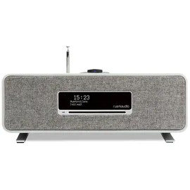 ruarkaudio Ruark Audio R3S Internet, Digital, Grau,