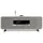 ruarkaudio Ruark Audio R3S Internet, Digital, Grau,