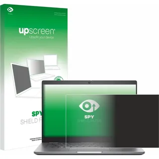 Upscreen Spy Shield Blickschutzfilter (13.30", 16:9), Notebook Schutzfolie