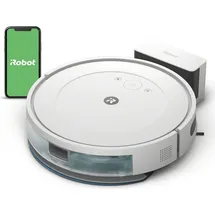 IROBOT Roomba Essential Y011240 weiß