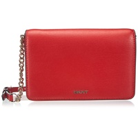 DKNY Damen Bryant Crossbody, Nitro Red