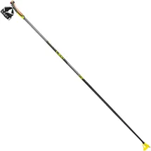 Leki PRC 850 Langlaufstöcke (Größe 150CM, grau)