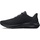 Under Armour Charged Pursuit 3 BL Laufschuhe Herren 002 black/black/black 43