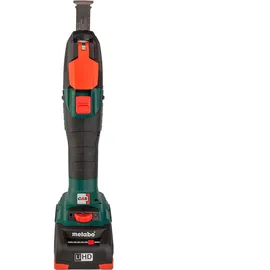 Metabo MT 18 LTX BL QSL