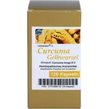 diamant natuur b. v. s.r.o. Curcuma Gelbwurzel
