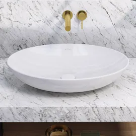 Villeroy & Boch Loop & Friends Aufsatzwaschtisch 56 x 38 cm (4A4701R1)