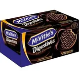McVities Digestive Kekse Schokolade 200 g