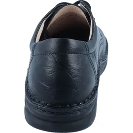 Finn Comfort METZ Herren Schwarz 45