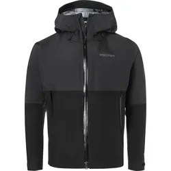Marmot Seeker Goretex Jacket black (001) M
