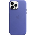 Apple iPhone 13 Pro Max Leder Case mit MagSafe