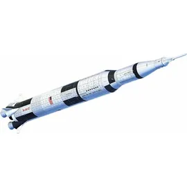 Ravensburger 3D Puzzle Apollo Saturn V Rakete