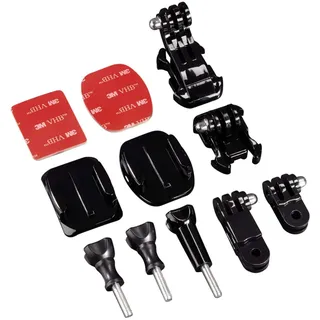 Hama Zubehör-Set für GoPro