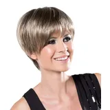 Ellen Wille hairpower Perücke - Seven Mono Part 101.14.16 pearlblonde rooted