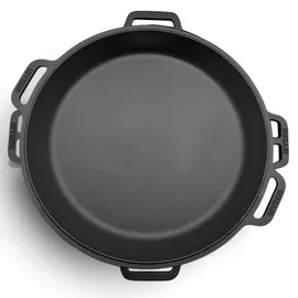 robari Utschak Set mit Kasan 12 L inkl. Pfannendeckel + Zubehör