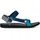Teva Original Universal Herren Blue Opal Multi 39