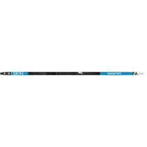 Salomon Langlaufski-Set XC SKI SET RC 8 eSKIN H+PLK SHIFT Pro Grau 201 cm