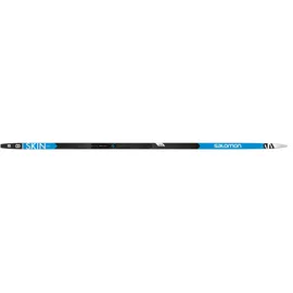 Salomon Langlaufski-Set XC SKI SET RC 8 eSKIN H+PLK SHIFT Pro Grau 201 cm