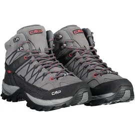 CMP Rigel Mid WP Herren graffite/antracite 44