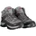 CMP Rigel Mid WP Herren graffite/antracite 44