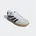 Freestyle IN Fußballschuh Cloud White/Core Black/Gold Metallic 46 46