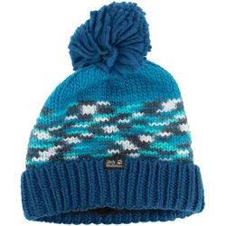 Accessoires Hopewell Rocks Cap Mütze in Blau L