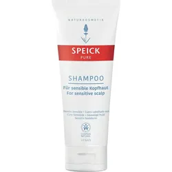 Pure Shampoo sensible Kopfhaut
