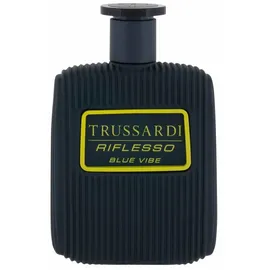 Trussardi Riflesso Blue Vibe Eau de Toilette 100 ml