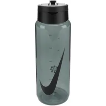Nike TR Renew Recharge Straw Anthracite/Black 0,71 l