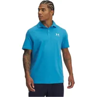 Under Armour Icon Polo ether blue XXL