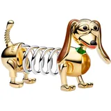 Pandora 764603C01 Charm Disney Pixar Toy Story Hund Slinky