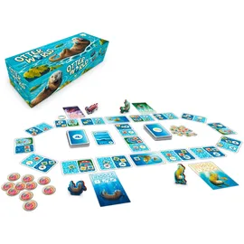 Magellan Otter World