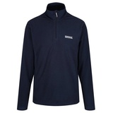 Regatta Thompson Herren Fleece Jacke, Blau (Navy), 66 EU (Herstellergröße: 5XL)