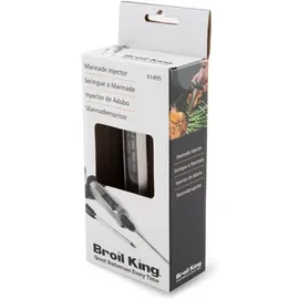 Broil King Marinadenspritze