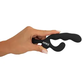 ANOS „Flexible Prostate Stimulator with 3 Motors“,