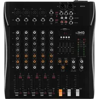IMG Stage Line IMG Stageline MXR-60,