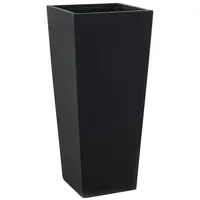 Vivanno CLASSIC 35 x 35 x 70 cm Anthrazit